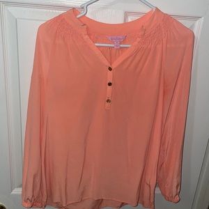 Lilly Pulitzer Elsa Top